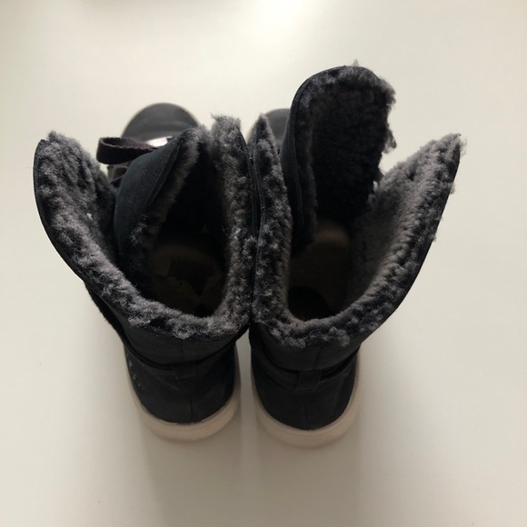UGG STARLYN WINTER BOOT SNEAKERS - Picture 7 of 10